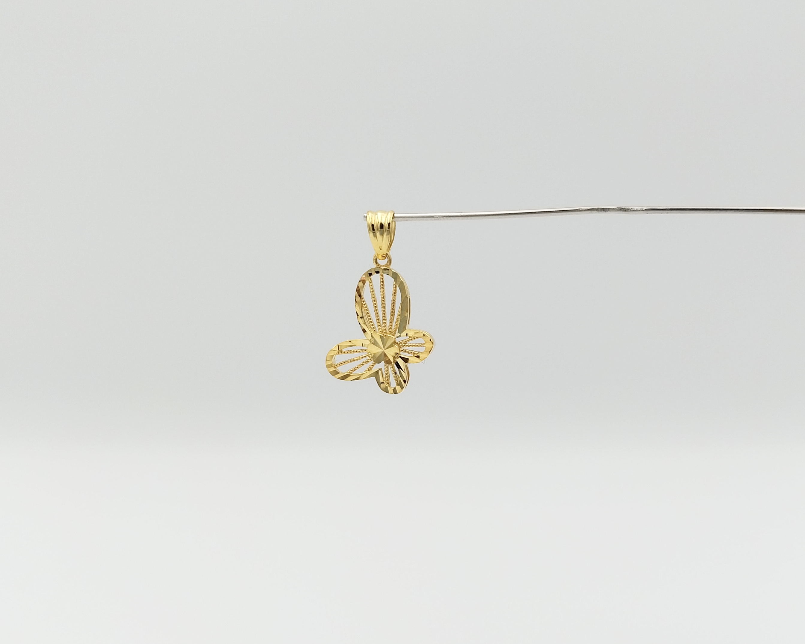 Nice Butterfly pendent